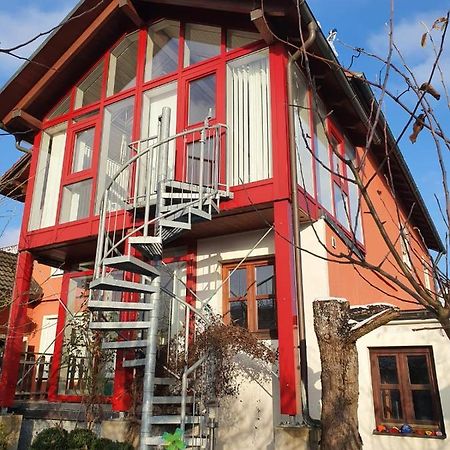 Gaestehaus Aurelia Wiesau المظهر الخارجي الصورة