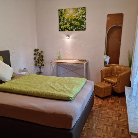 Gaestehaus Aurelia Wiesau المظهر الخارجي الصورة