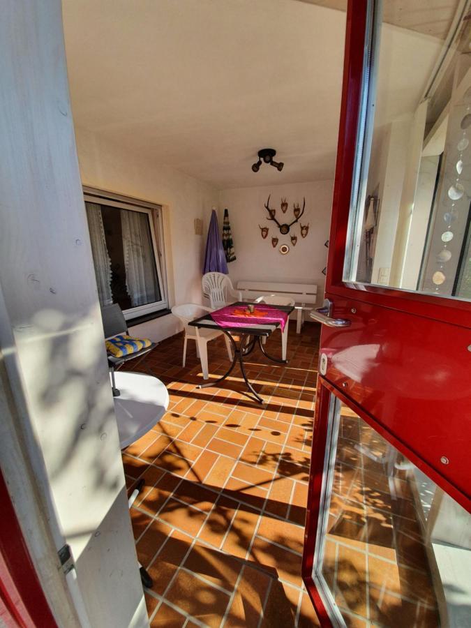 Gaestehaus Aurelia Wiesau المظهر الخارجي الصورة