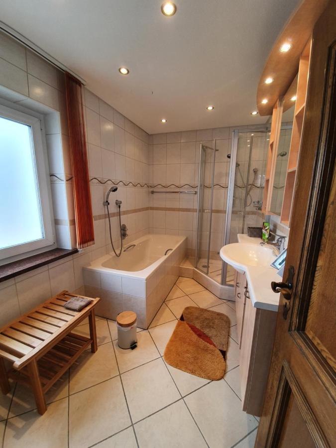 Gaestehaus Aurelia Wiesau المظهر الخارجي الصورة