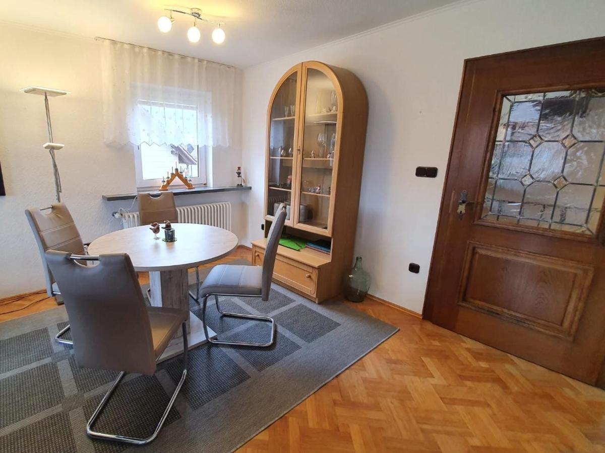 Gaestehaus Aurelia Wiesau المظهر الخارجي الصورة