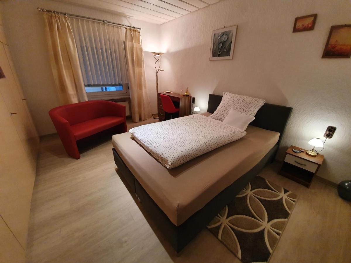 Gaestehaus Aurelia Wiesau المظهر الخارجي الصورة