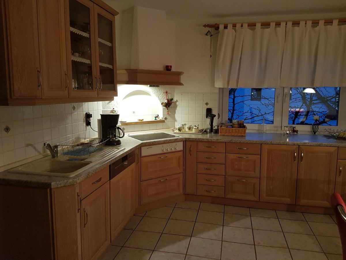 Gaestehaus Aurelia Wiesau المظهر الخارجي الصورة