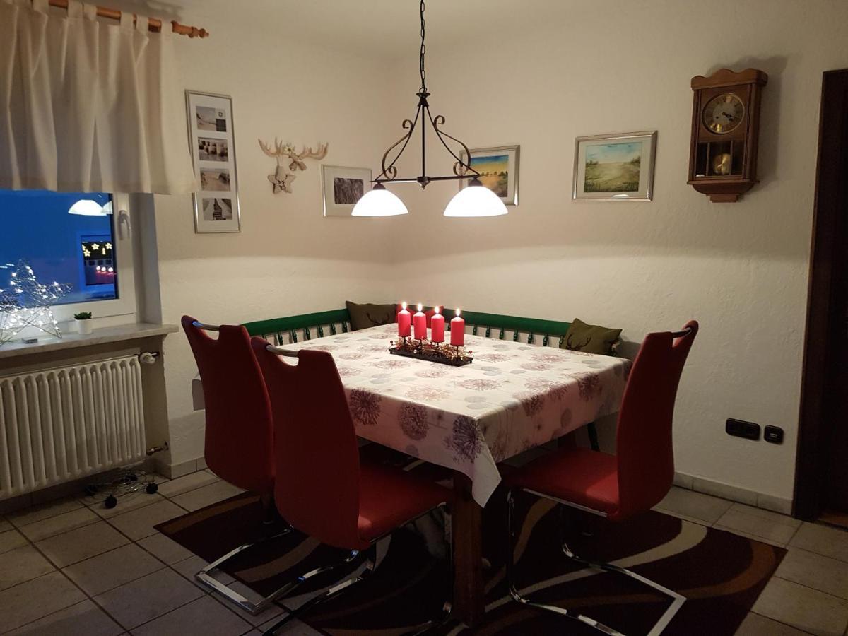 Gaestehaus Aurelia Wiesau المظهر الخارجي الصورة