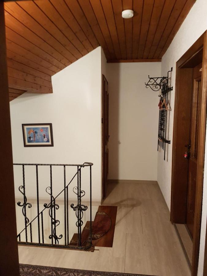 Gaestehaus Aurelia Wiesau المظهر الخارجي الصورة