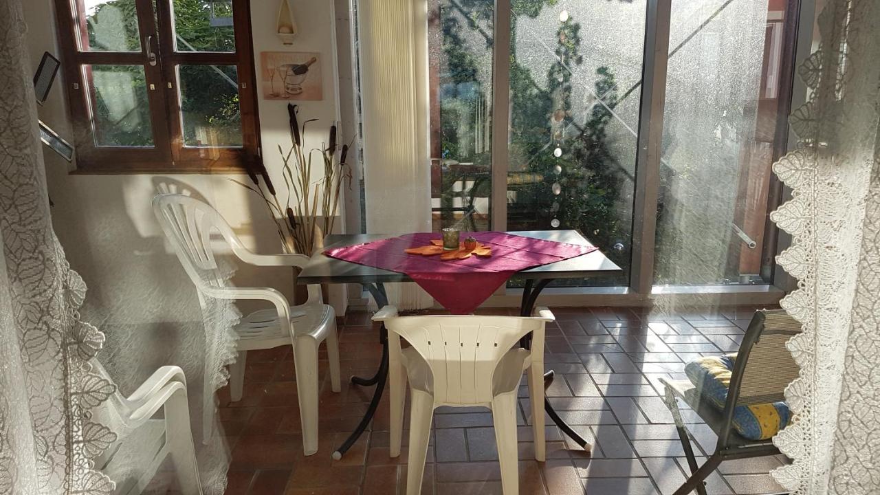 Gaestehaus Aurelia Wiesau المظهر الخارجي الصورة