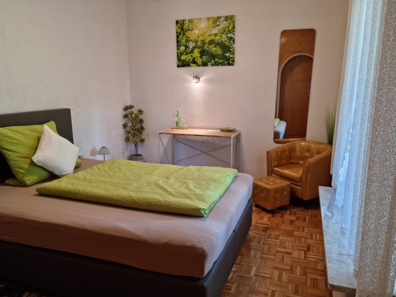 Gaestehaus Aurelia Wiesau المظهر الخارجي الصورة