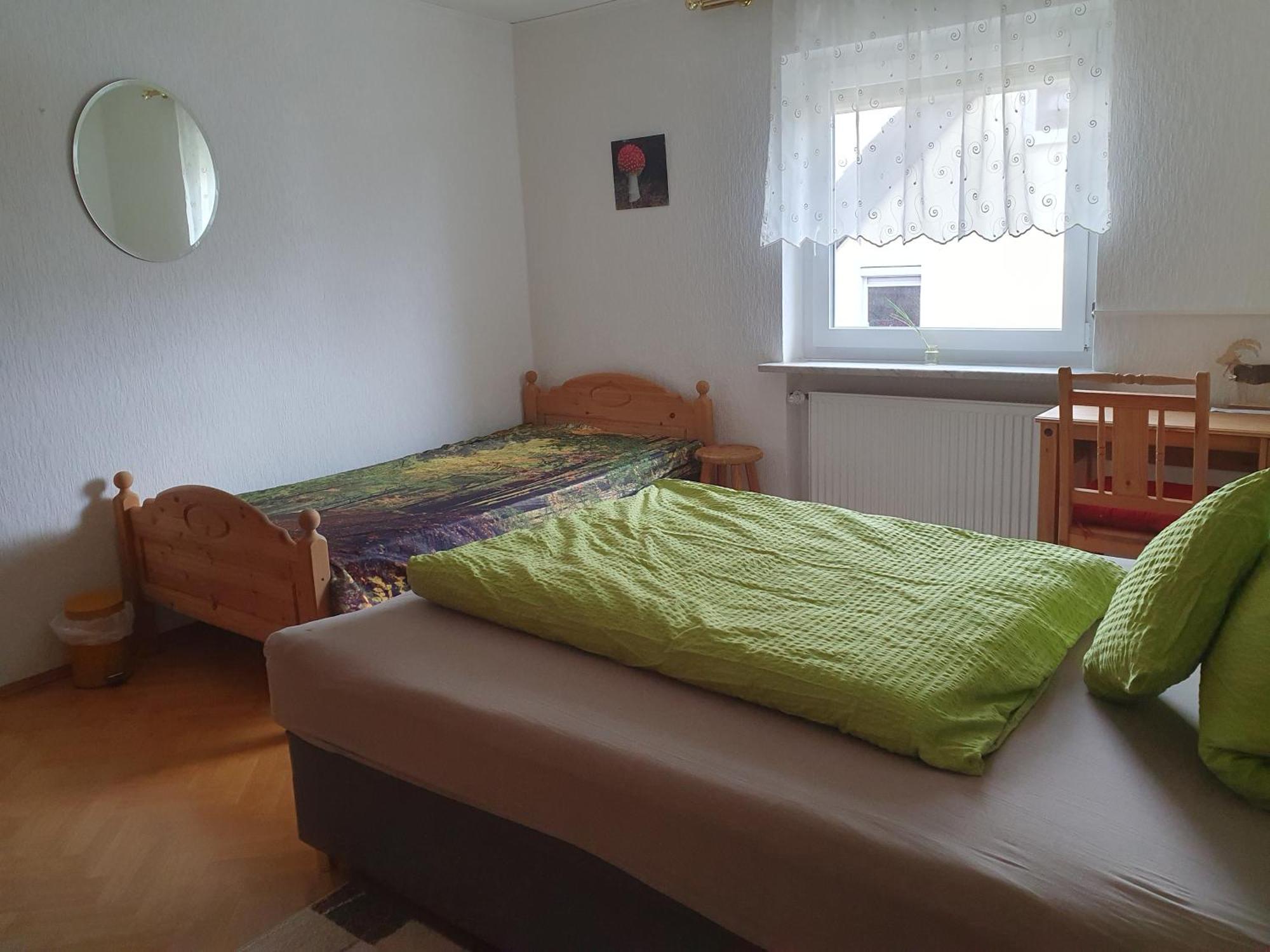 Gaestehaus Aurelia Wiesau المظهر الخارجي الصورة
