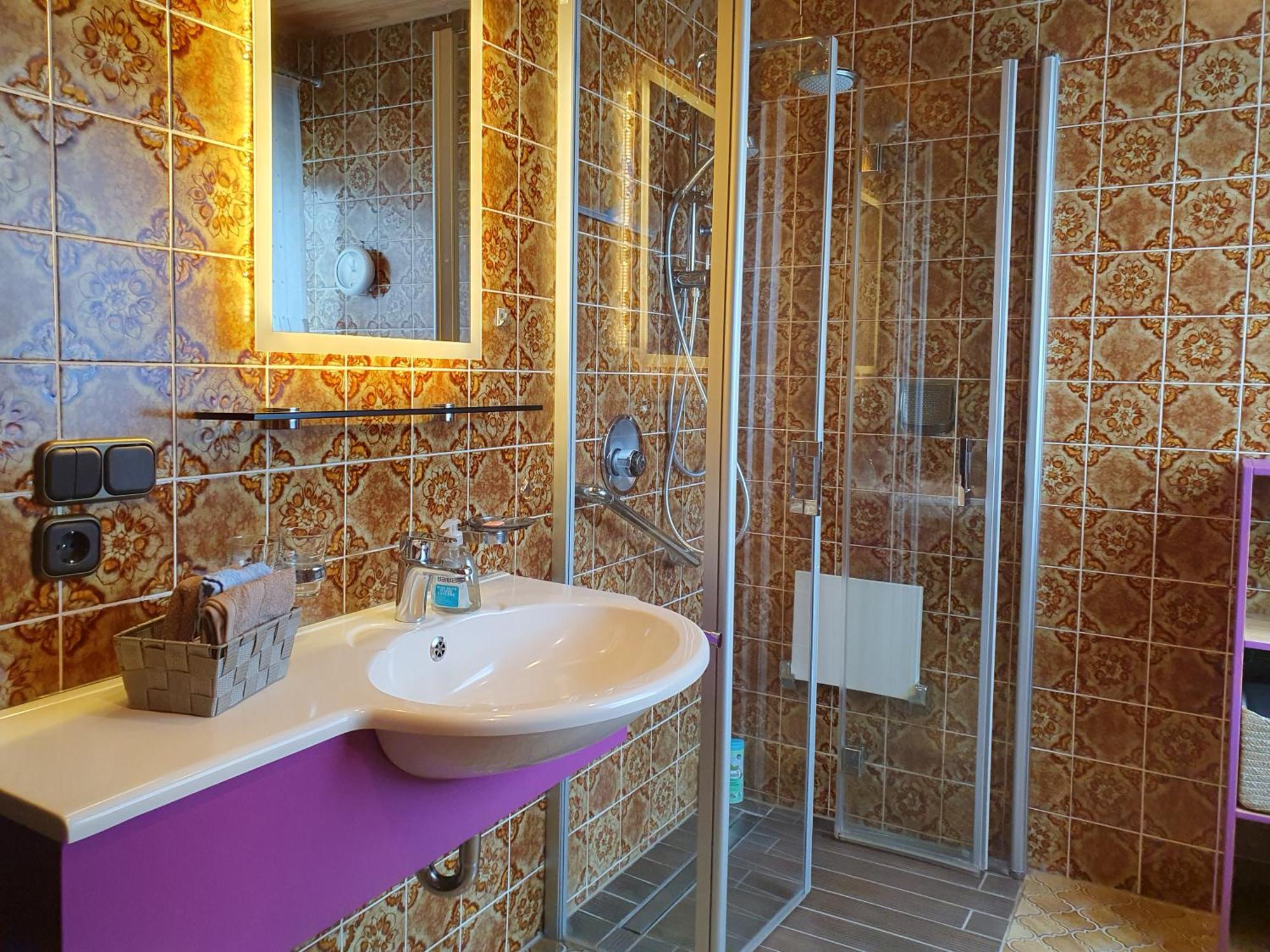 Gaestehaus Aurelia Wiesau المظهر الخارجي الصورة
